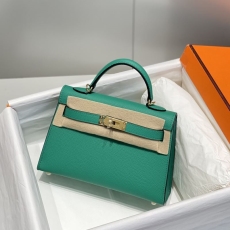 Hermes Top Handle Bags